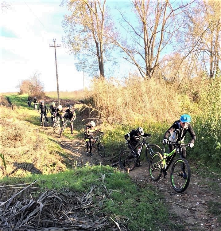 262 il Condottiero Fabry 1000